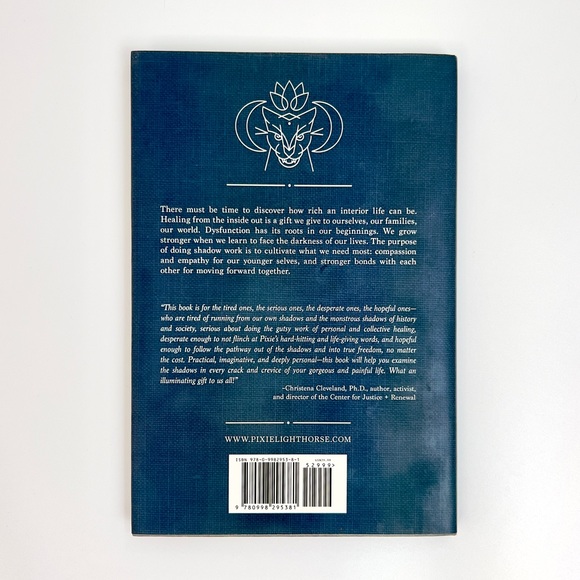 Goldmining The Shadows - Hardcover - Picture 5 of 6